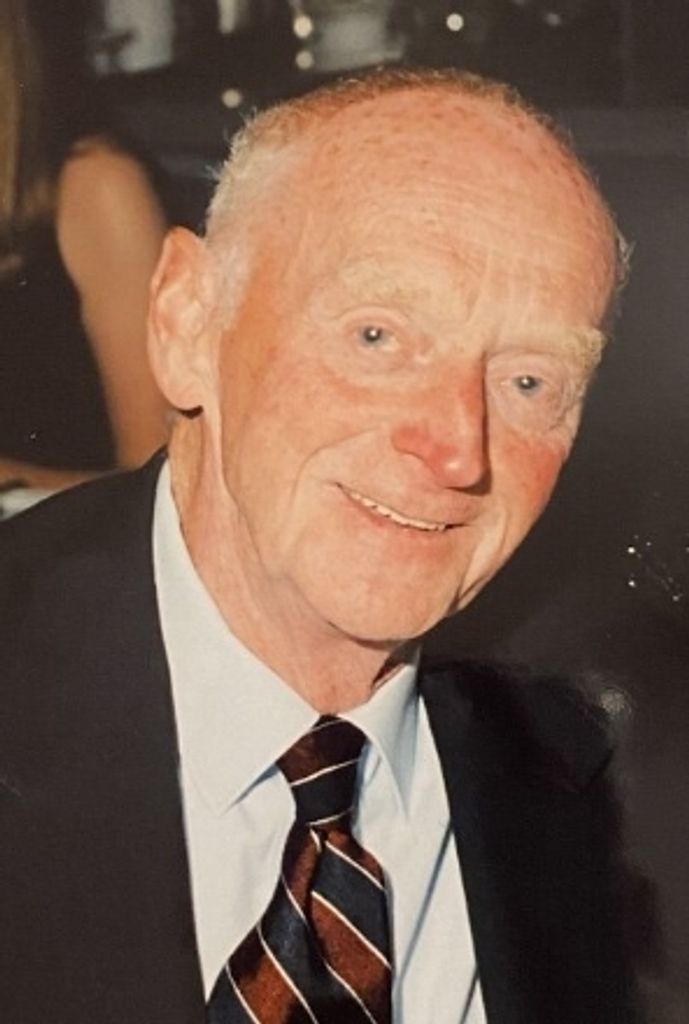 John E Driscoll Profile Photo