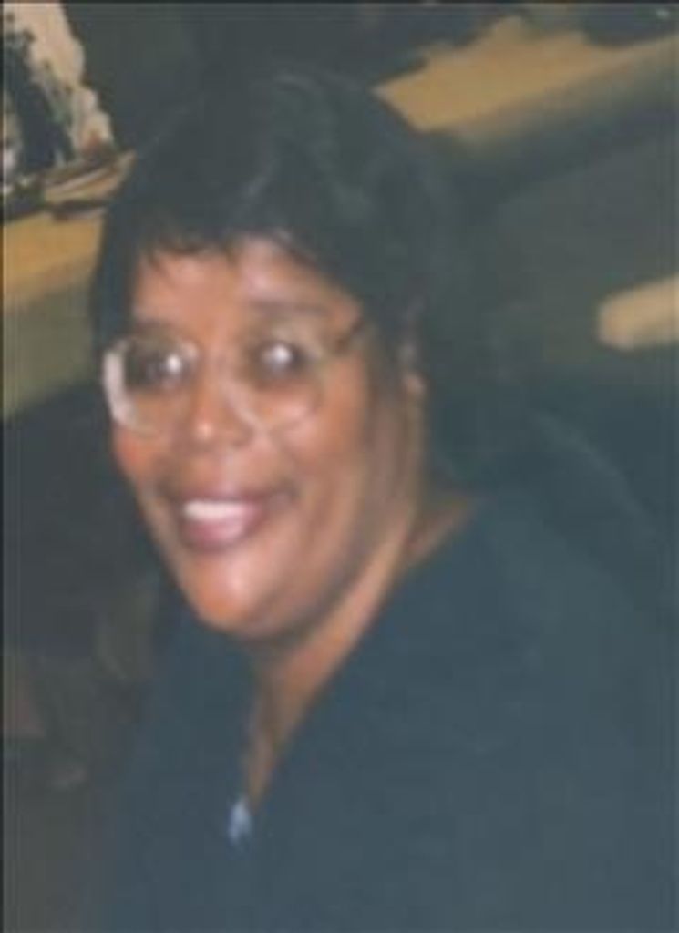 Rosetta Rogers Profile Photo