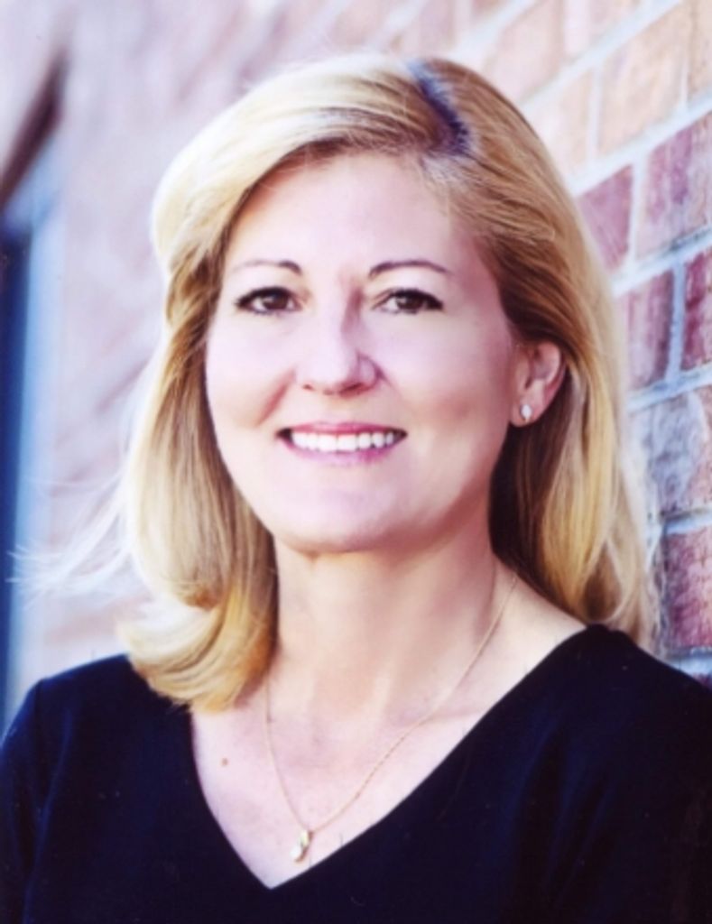 Laurie  Grace  Diefendorf