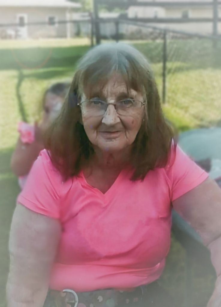 Irene Ochsenbine Profile Photo