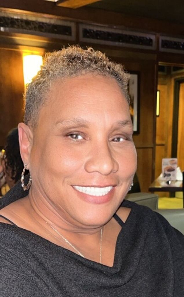 Antonette Mitchell Profile Photo