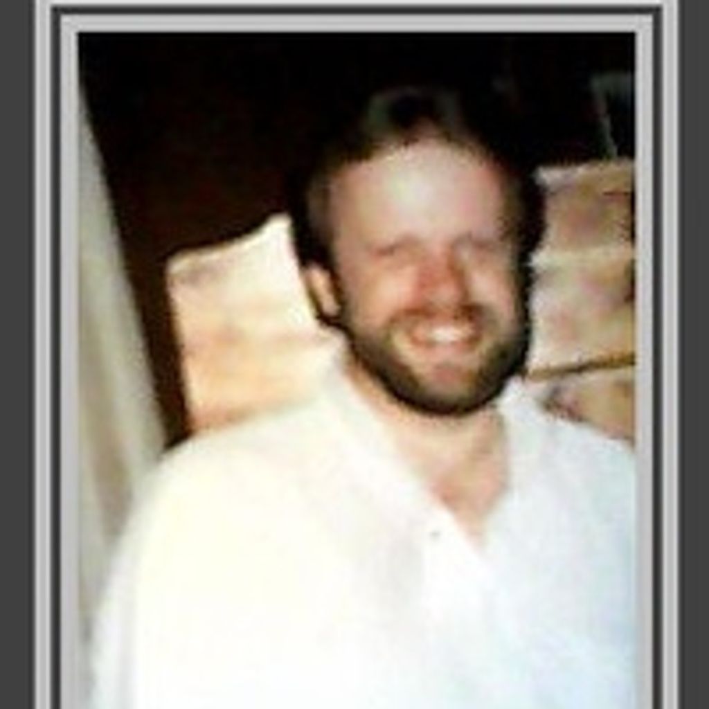 Jerry Dwight Hunter