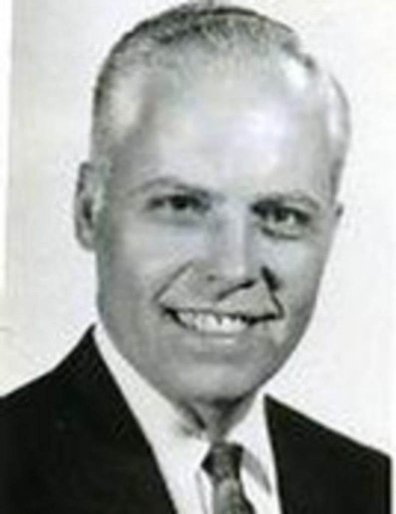 Wendell G. Anderson
