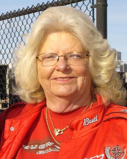 Susan Teresa Shephard's obituary image