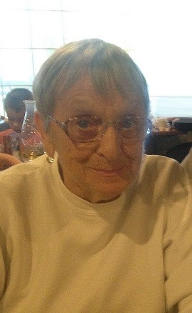 Alice Cassano