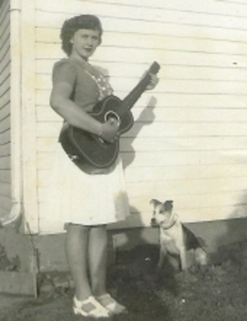 Betty Jean Young Profile Photo