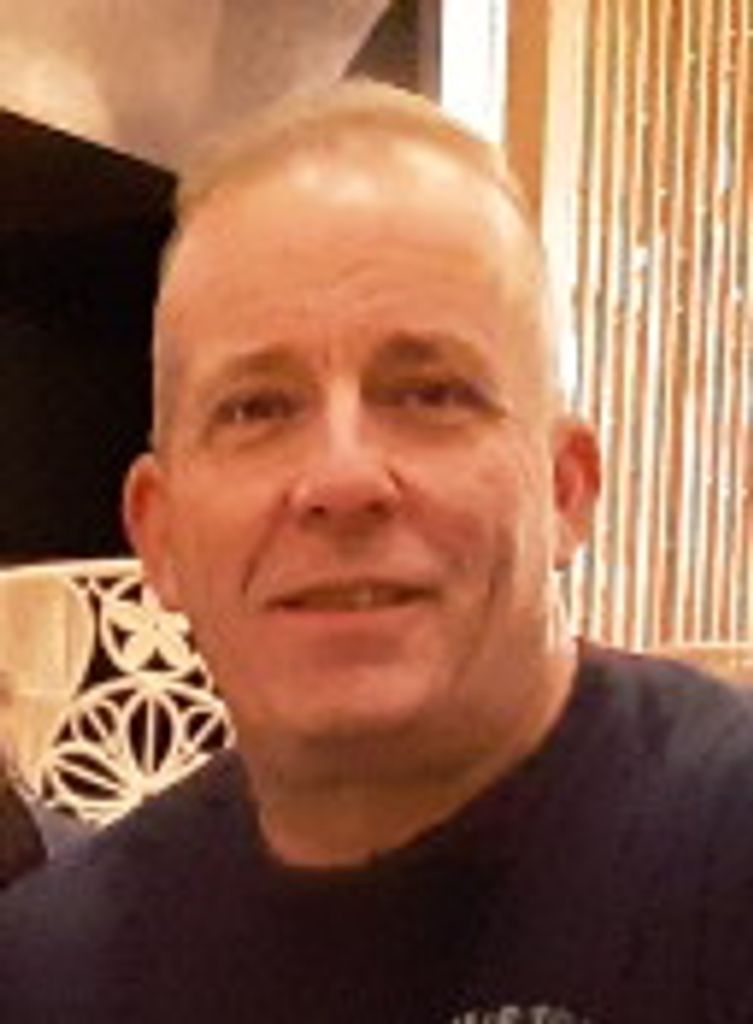 Michael R. Mollohan