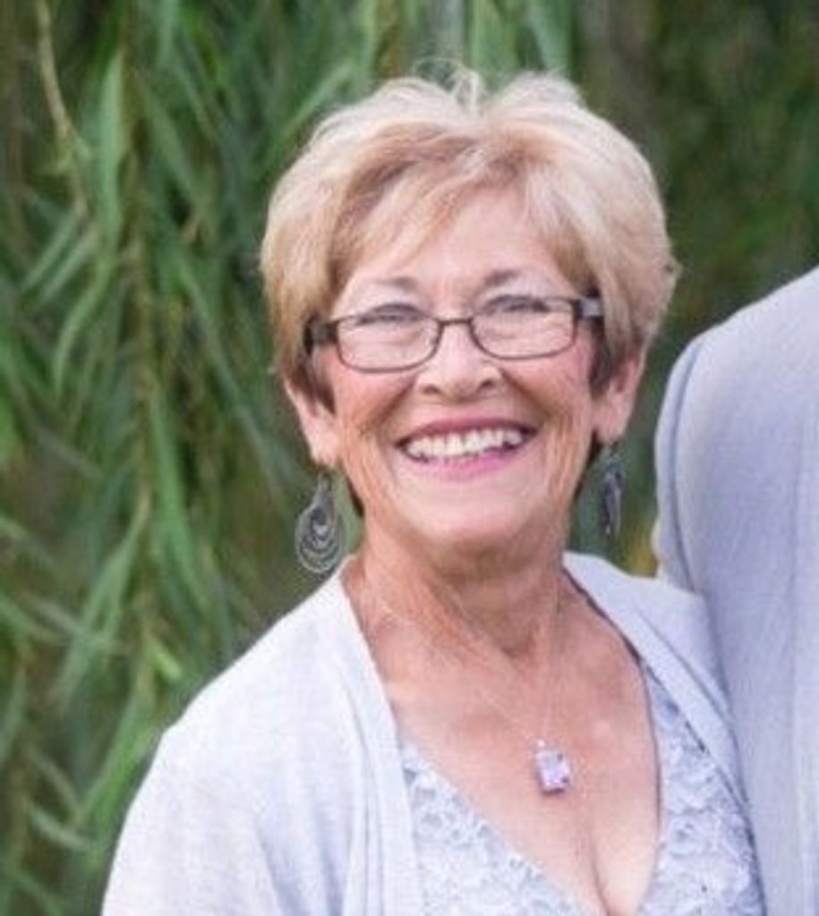 Sue "LuLu" Douglas