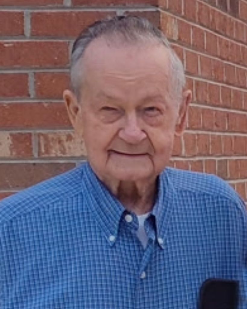 Donald "Ray" Barbee Profile Photo