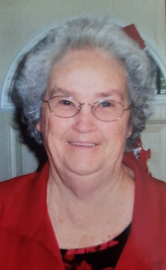 Ella J. Hill Profile Photo