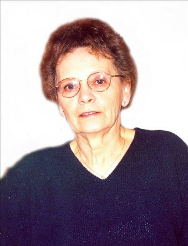 Bonnie LaVonne Simenson