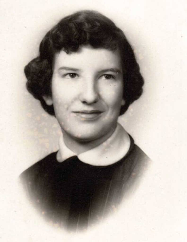 Dorothy Mae Anderson Profile Photo