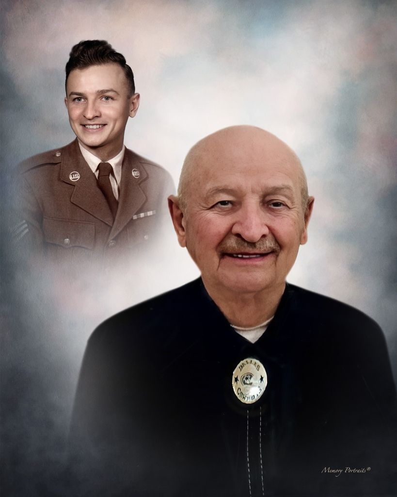Kenneth Wunderlick