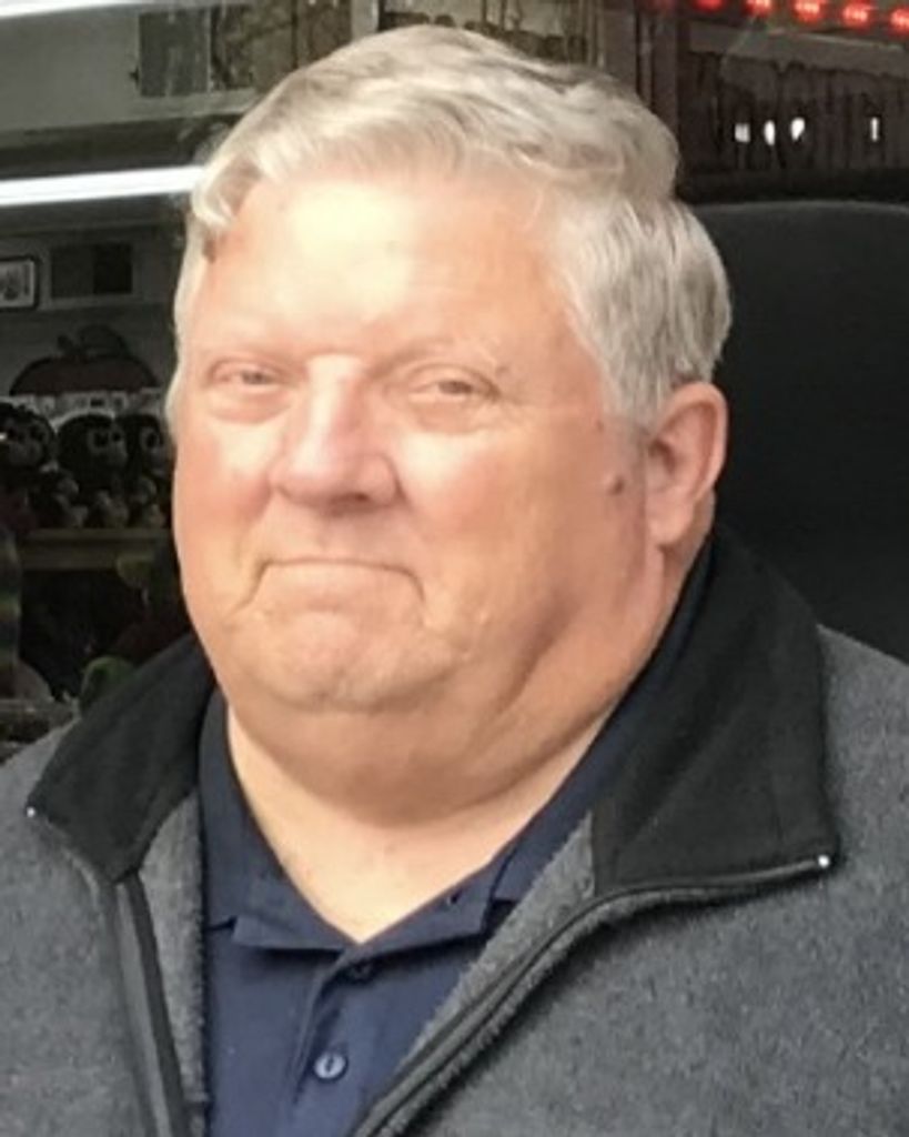 Robert Eugene Massicot