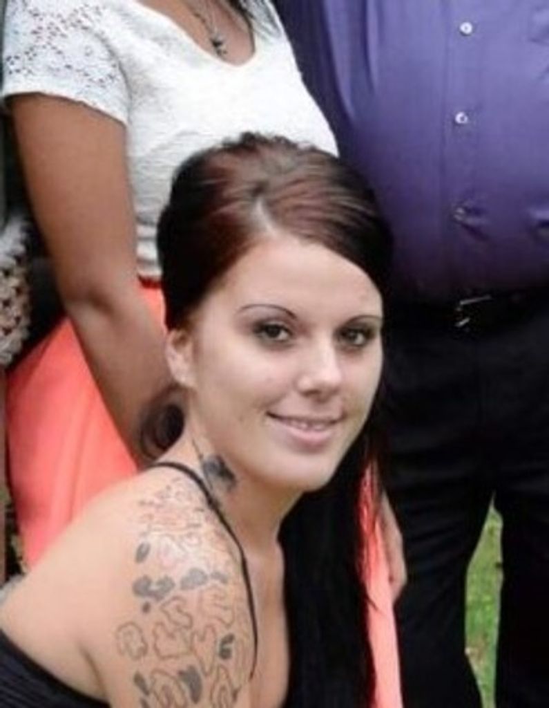 Melissa L. Noles Profile Photo