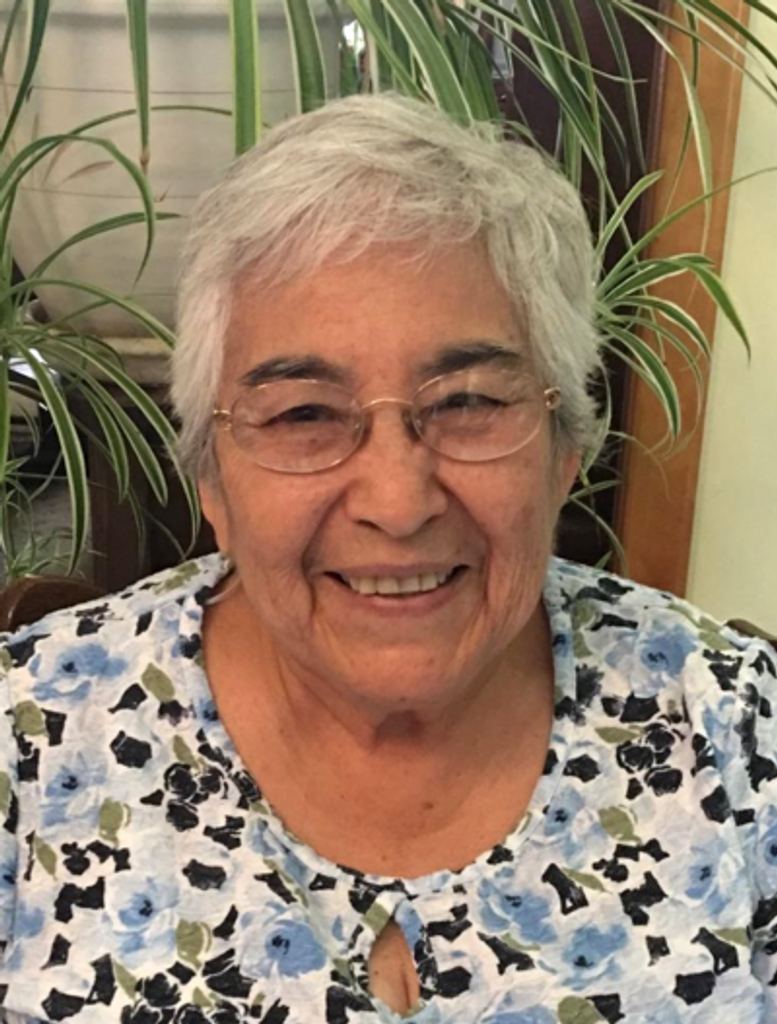 Rosa Burroughs Profile Photo