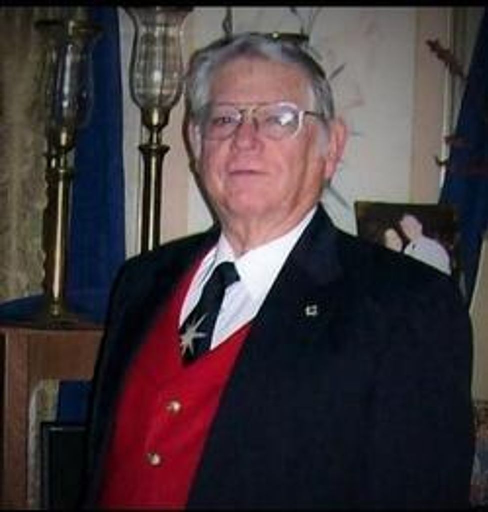 Sidney Lee Camp Profile Photo