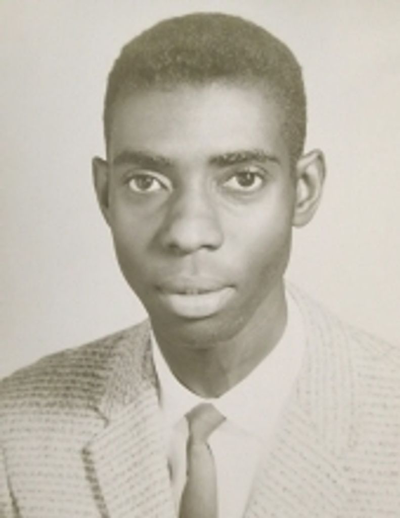 Marvin Reece Johnson Profile Photo