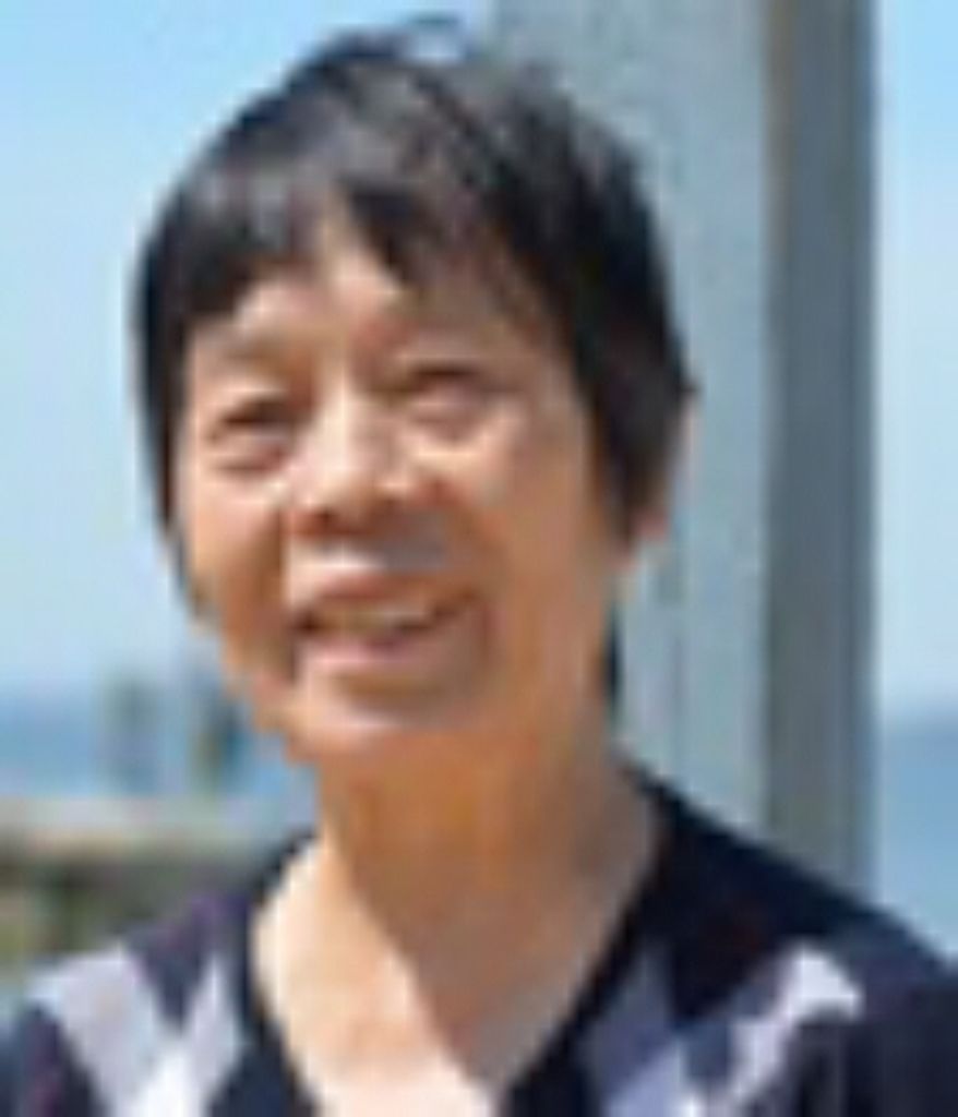 Muzhi Lin