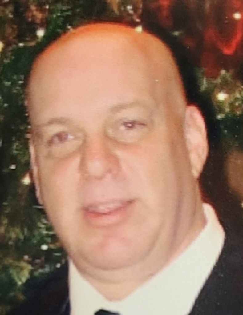 Thomas Joseph  Cashman Profile Photo