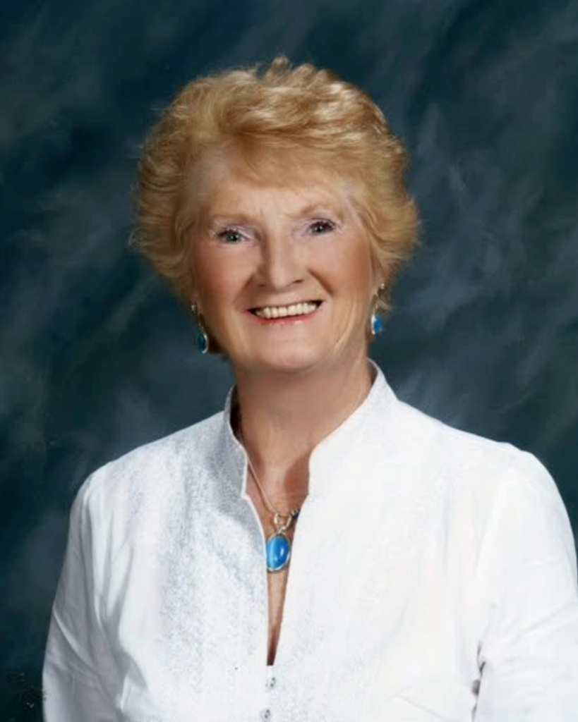 Margaret M. Ronan
