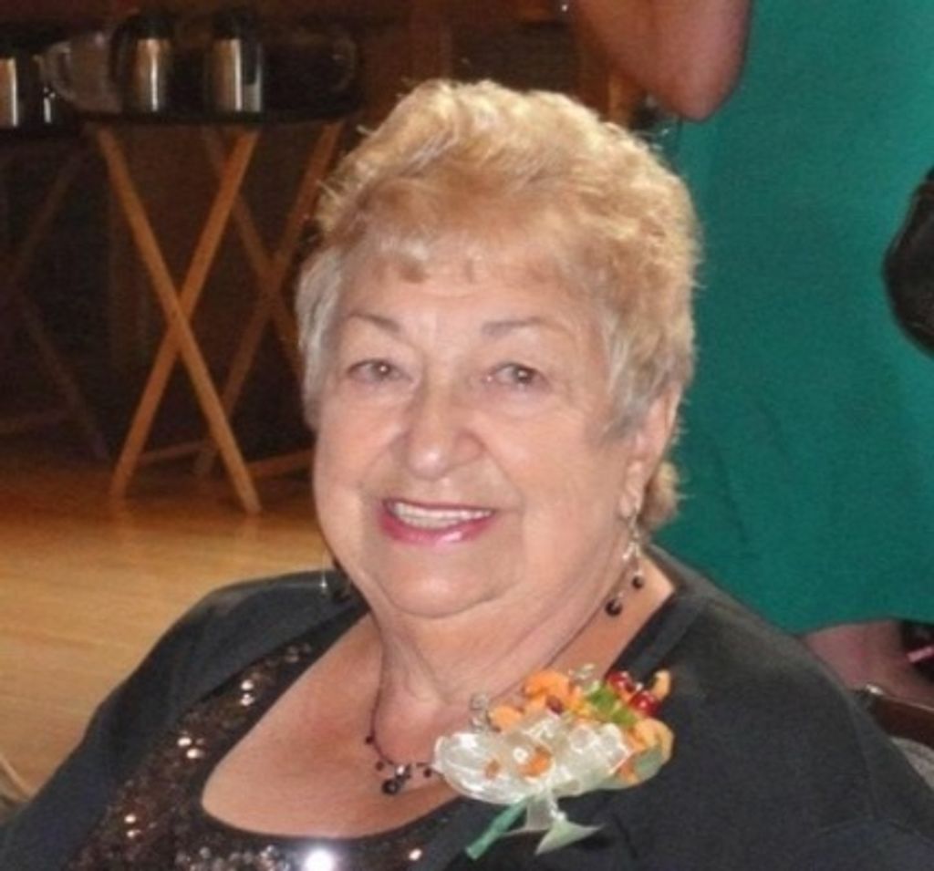 Julia T. Ploughe Profile Photo