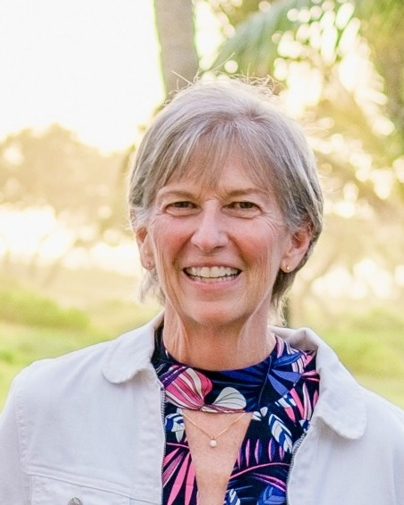 Betty Richardson Profile Photo