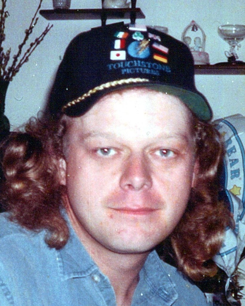 Kenneth A. Hall Profile Photo