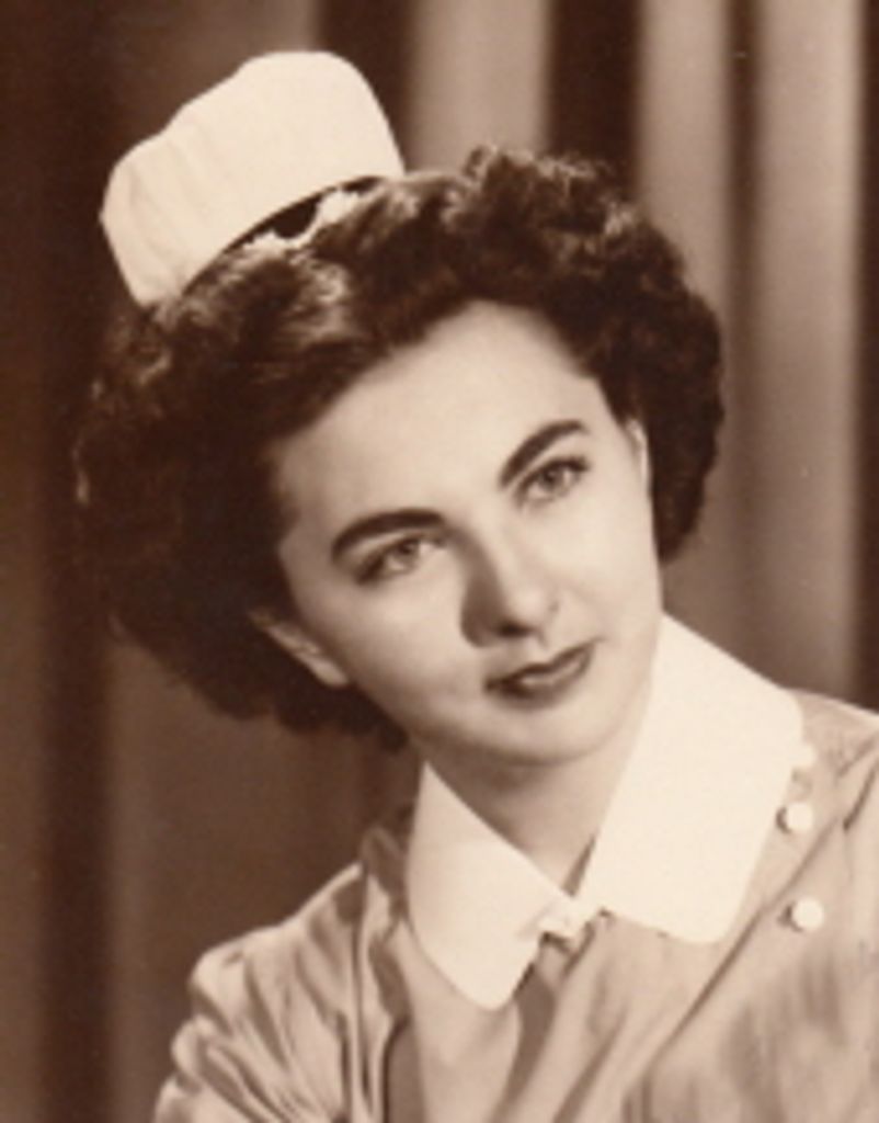 Marguerite Ann Yulo Sgro