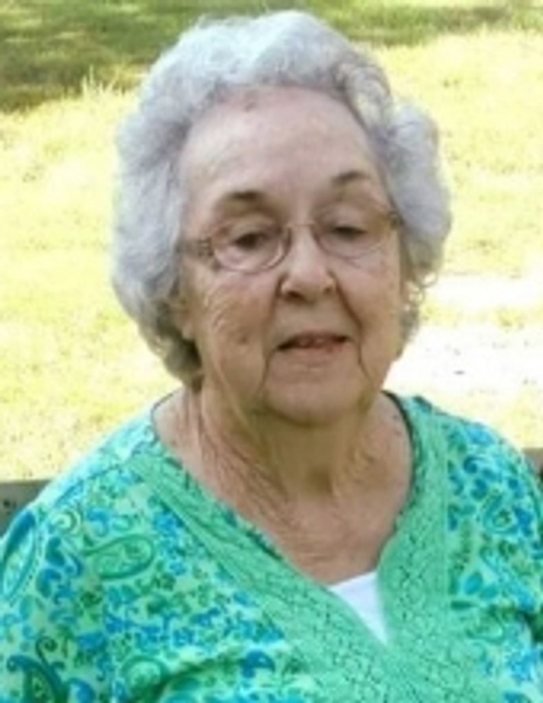 Cletta Berniece "Mimi" Lane - Mcnabb Funeral Home