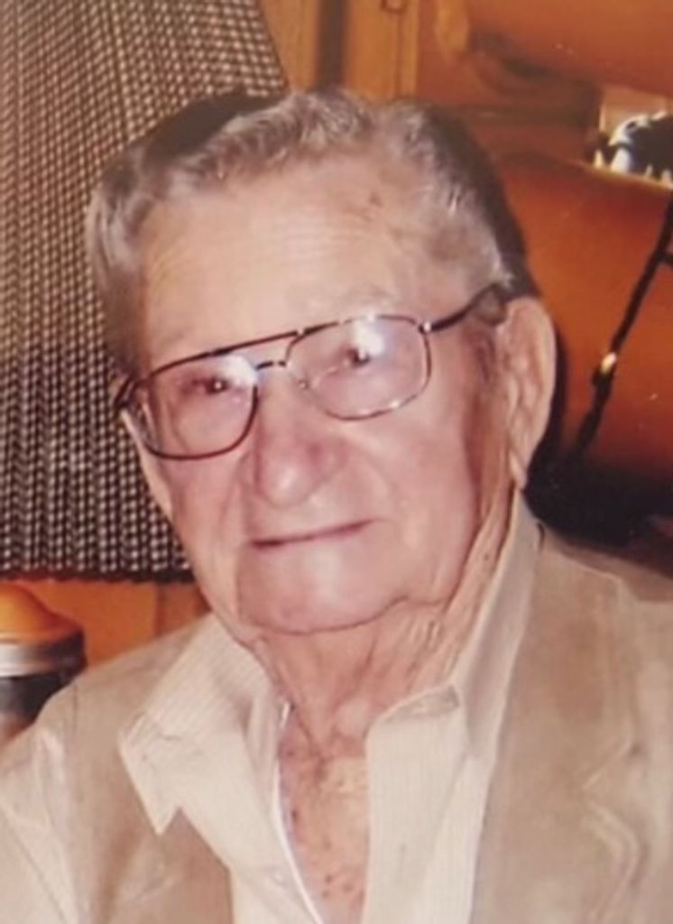 Richard W. "Tom" Smotherman