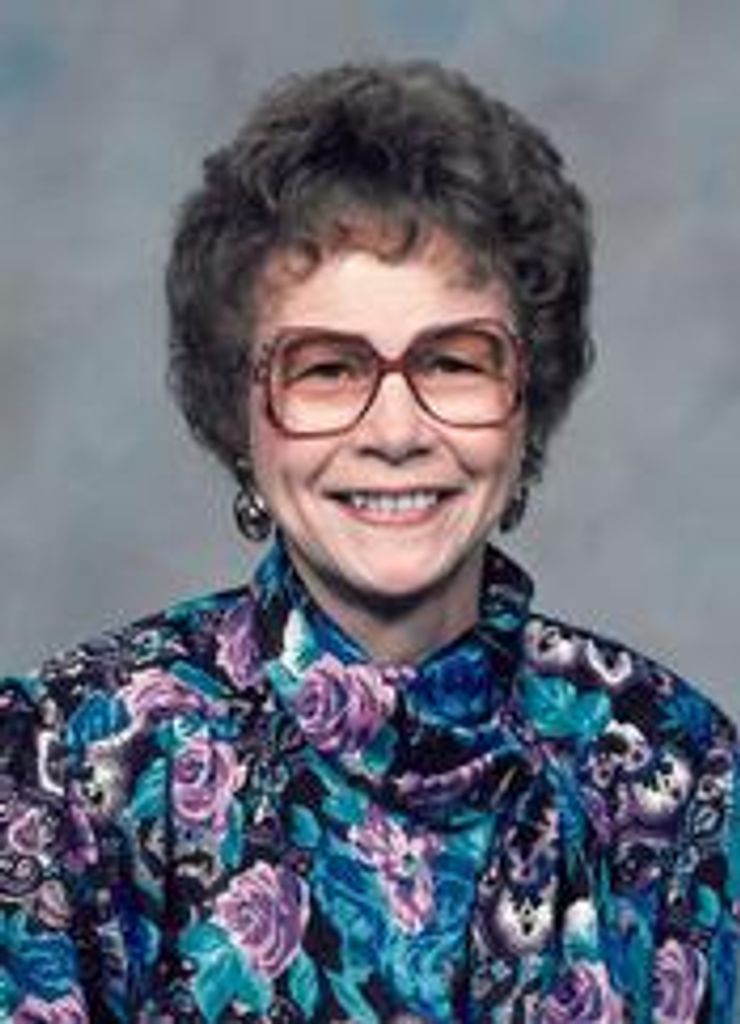 Joyce Bak