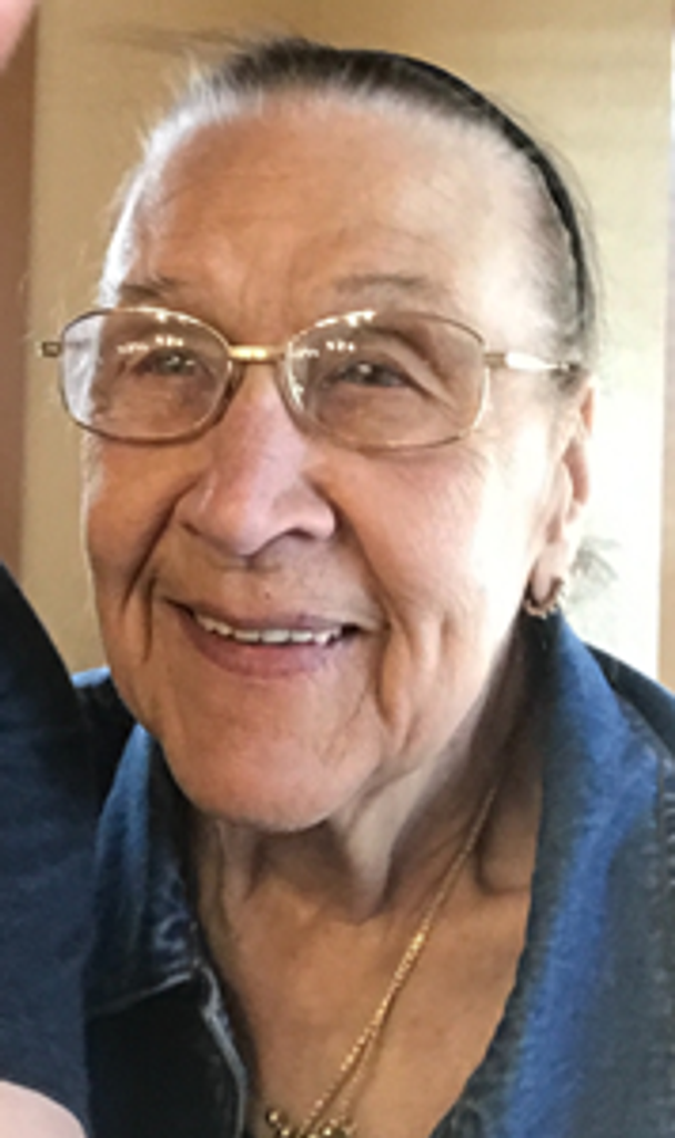 Rose M. Dunn