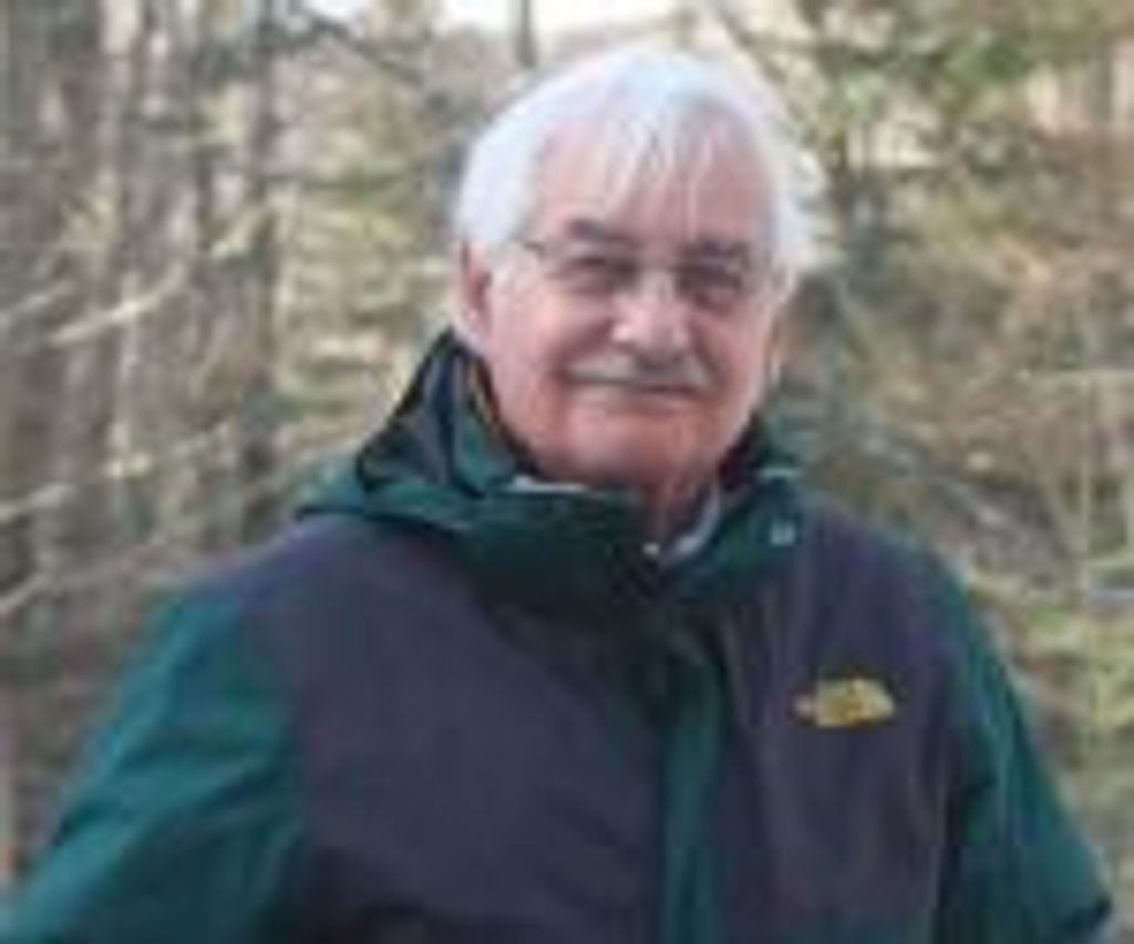 Dr. Michael L. Hochberg