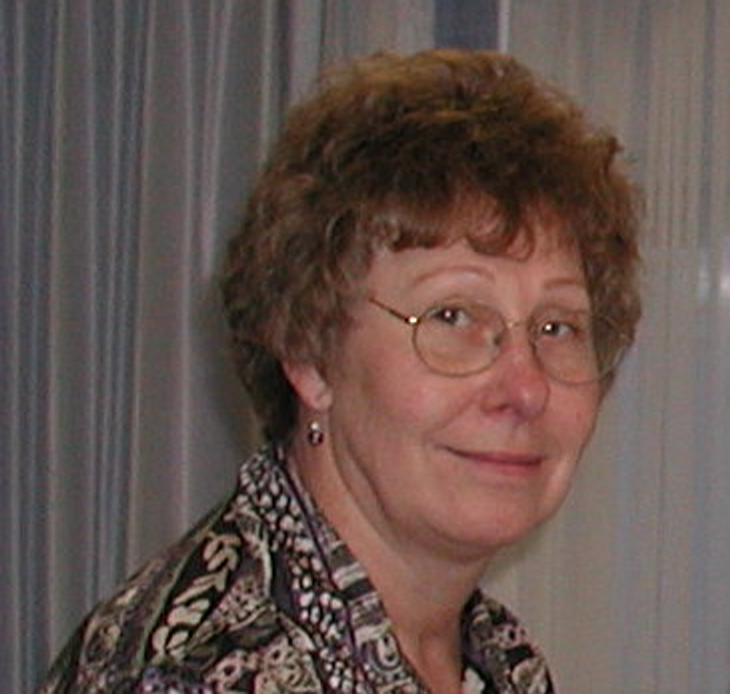 Justine Marie Wesner Profile Photo