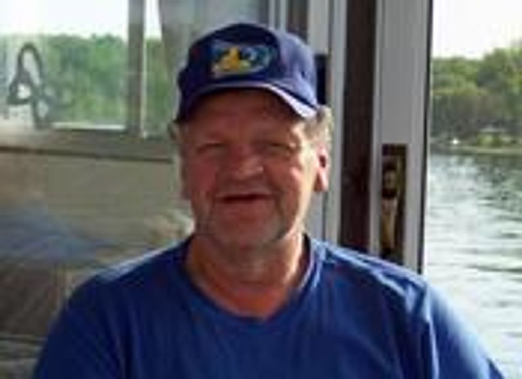 Donald Melvin Bullied Profile Photo