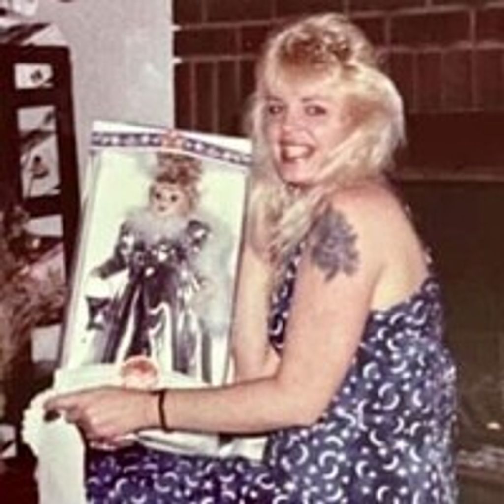 Tracie A. Gleason