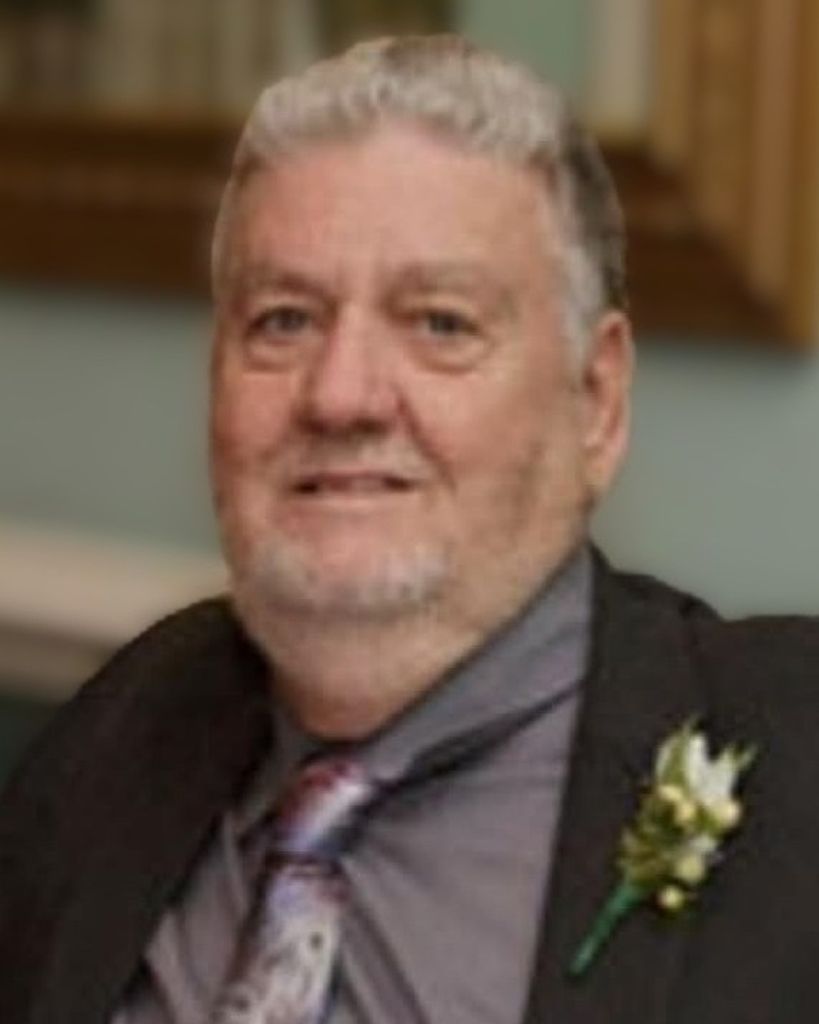 Harold John Shelton, Jr.