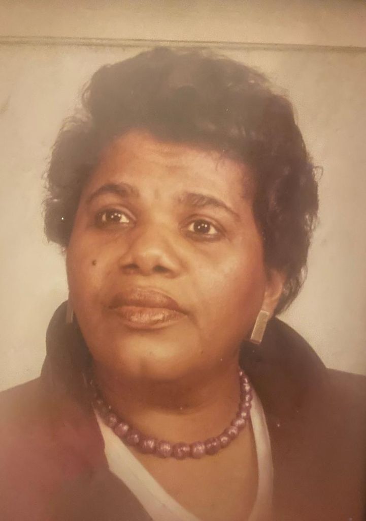 Mazetta M. Bunting Profile Photo