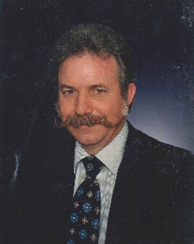 James W. Farabee, Sr.