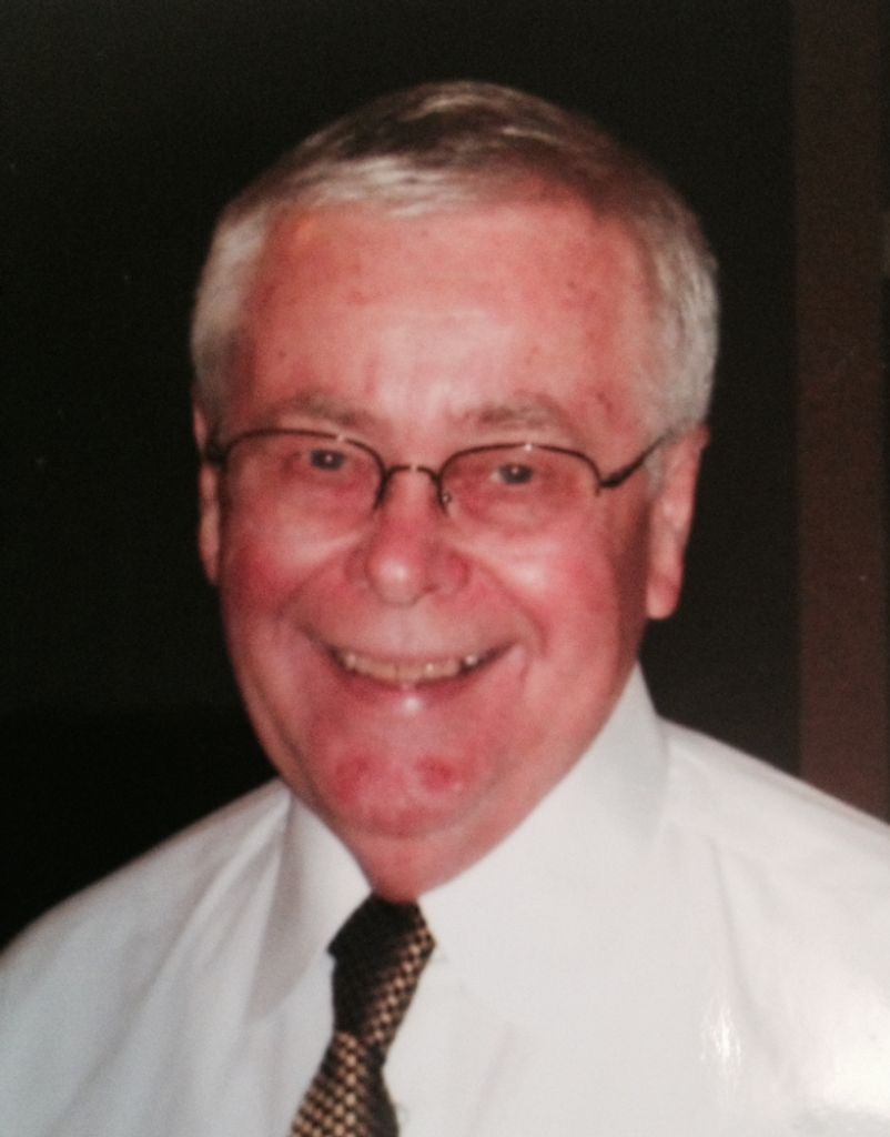 Ream, Harold William