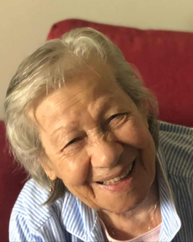 Rose Salim Ghafari