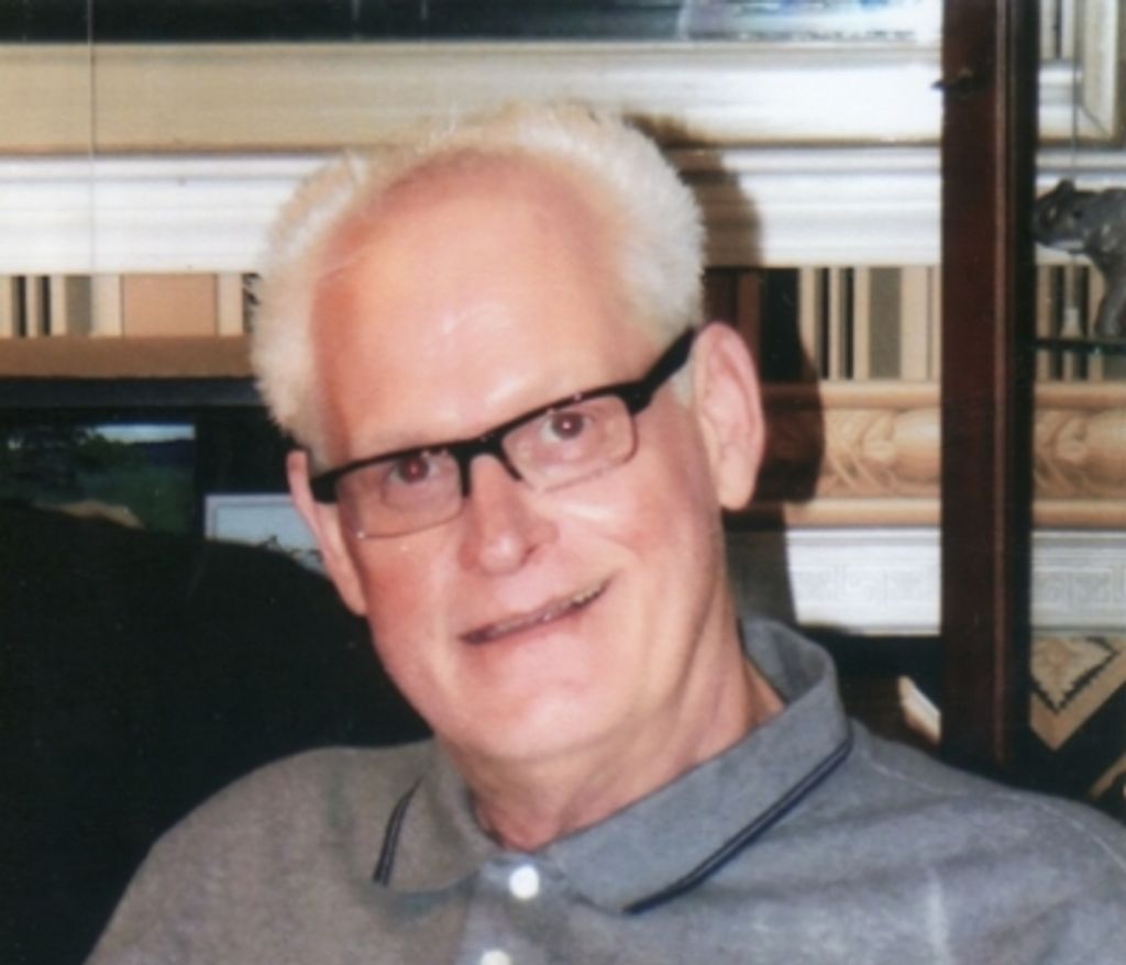 Timothy Roscoe 'Ross' Copelin