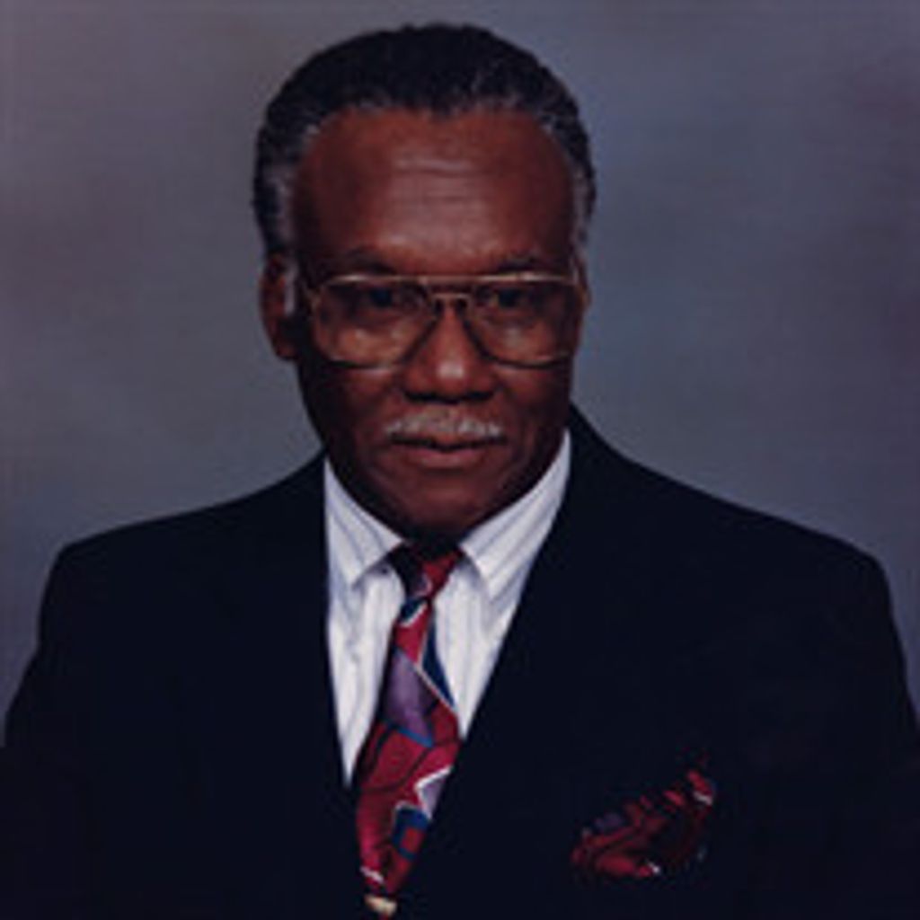 John W. Ussery