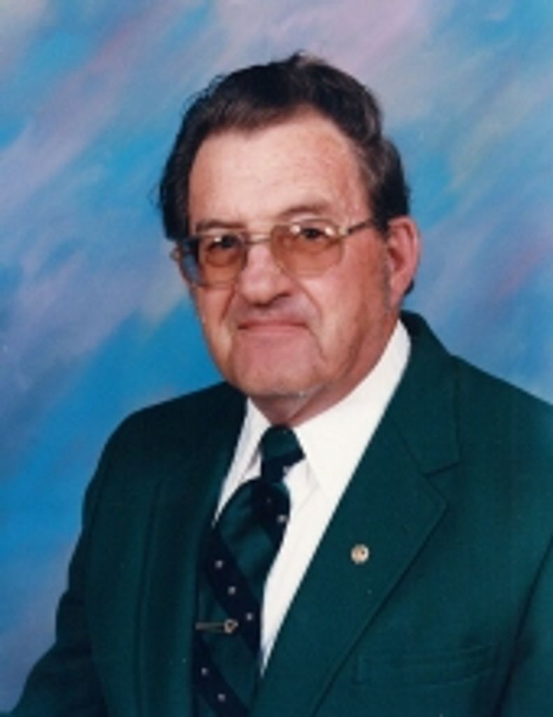 David "Calvin" Marshall