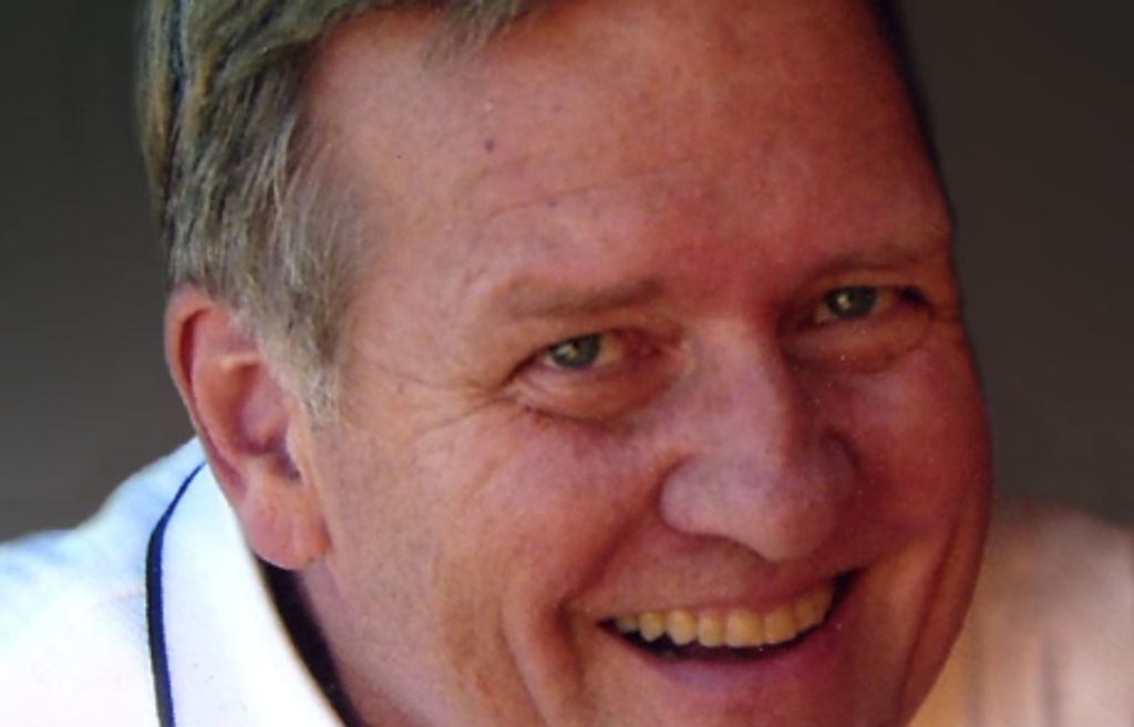 Thomas “Tom” W. Brown