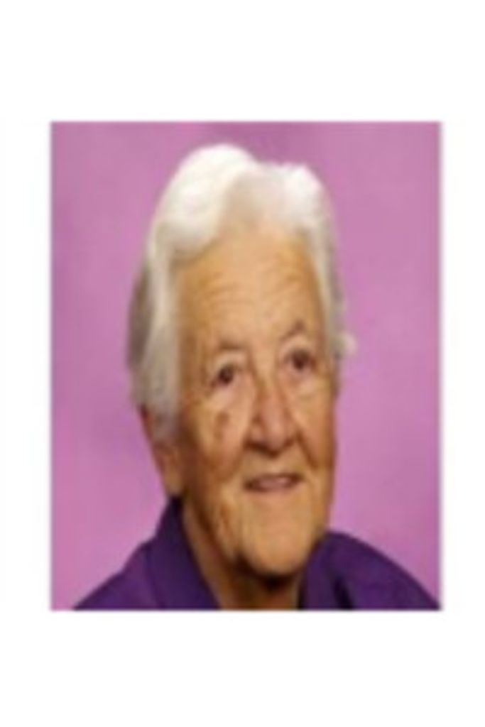 Frances Elizabeth Choate Profile Photo