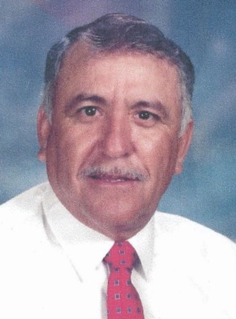 Ramiro Cano