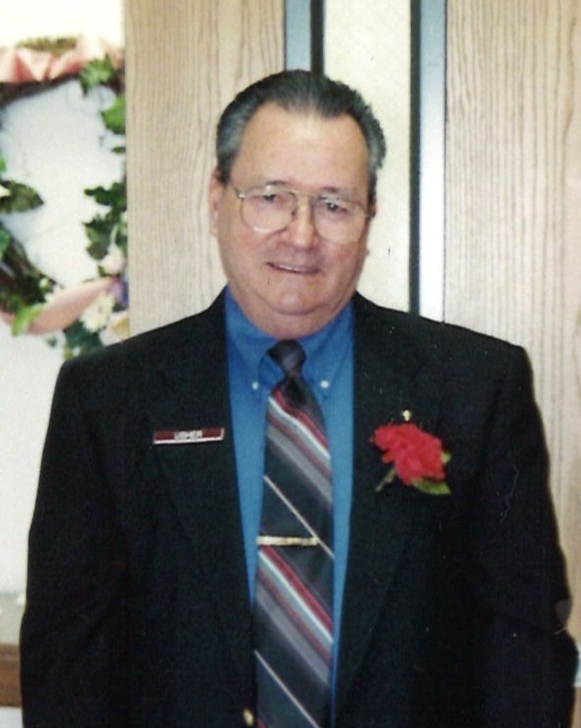 Thomas E. Crocker