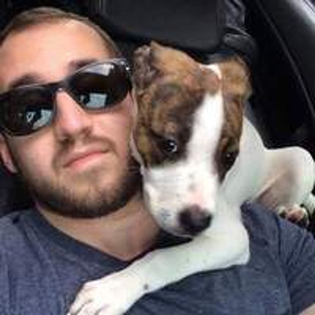 Tyler Shilling Profile Photo